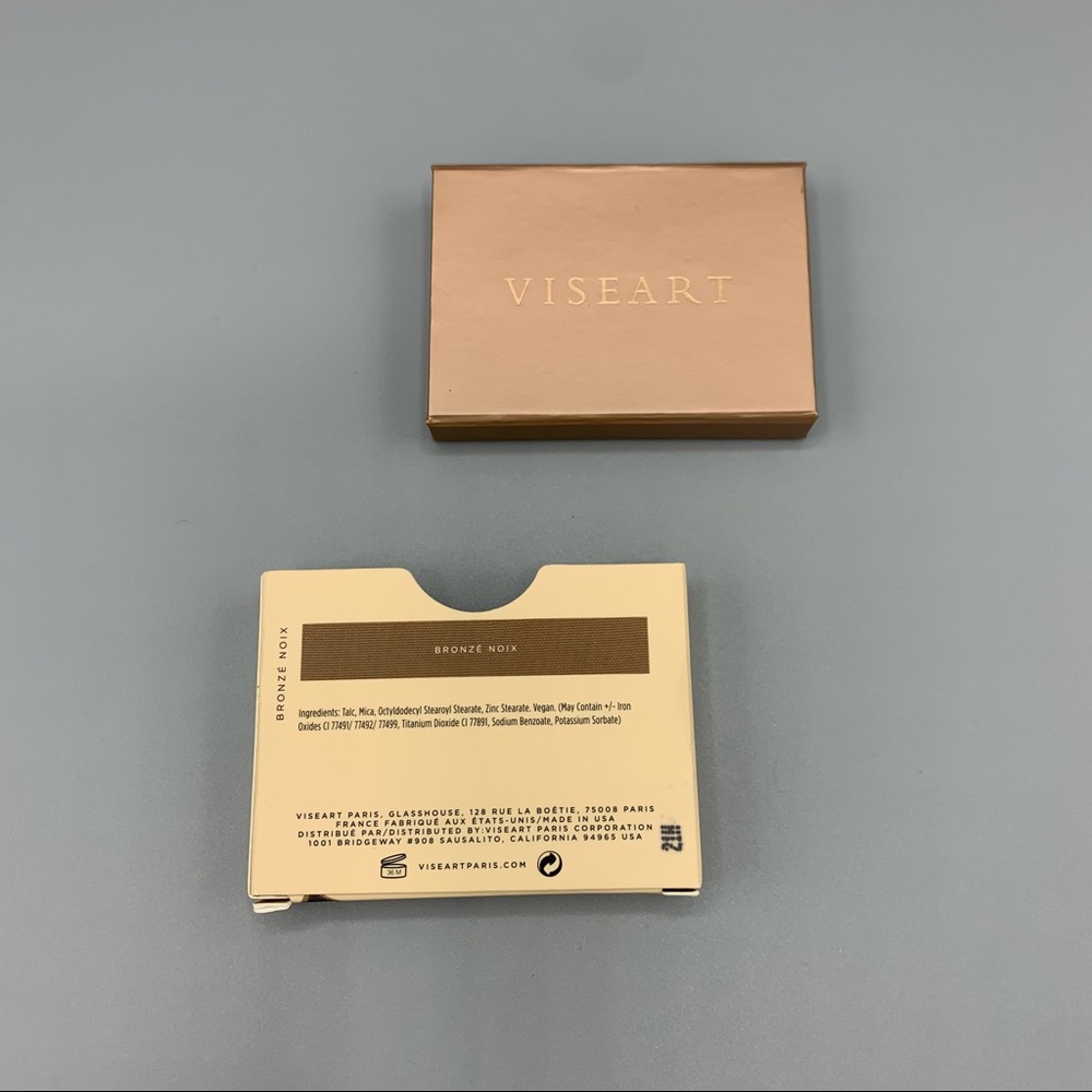 Viseart Bronzer - Picture 4 of 5